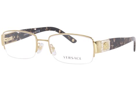 how much do versace glasses cost|eyewear versace prescription glasses.